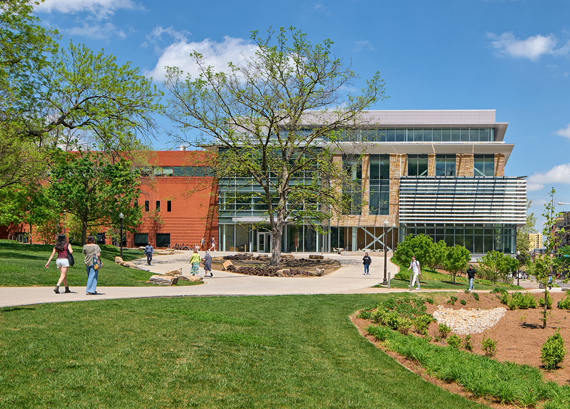 William Rawn Associates Architects
