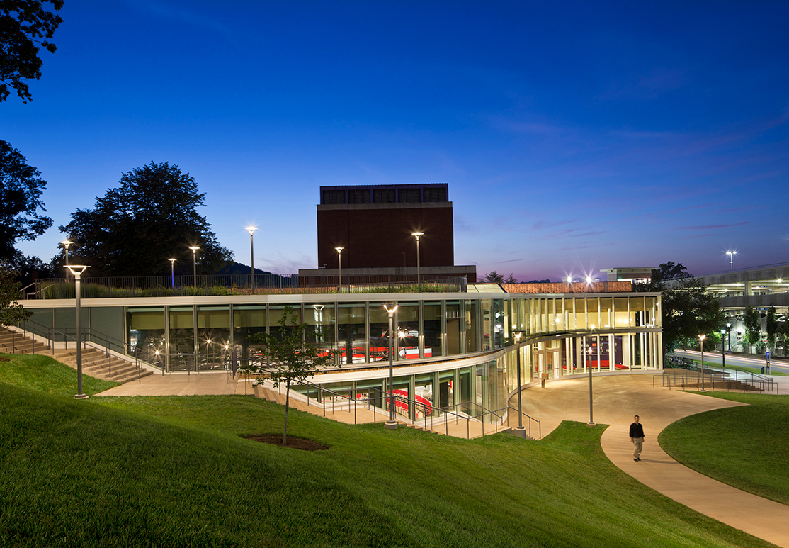 Patterns of Place | William Rawn Associates Architects