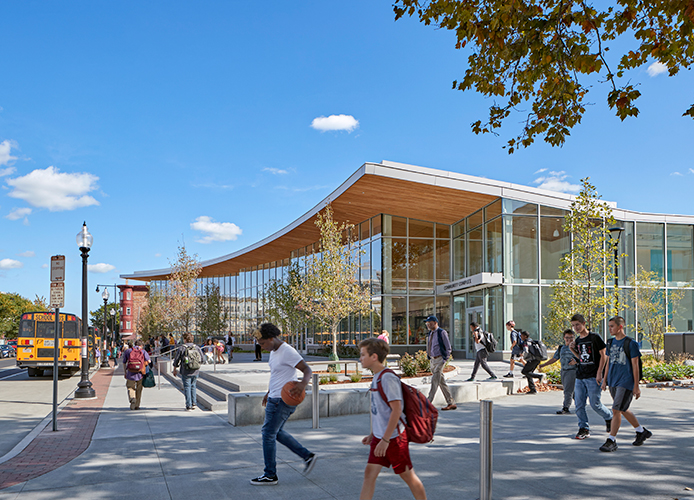 Insights and News | William Rawn Associates Architects