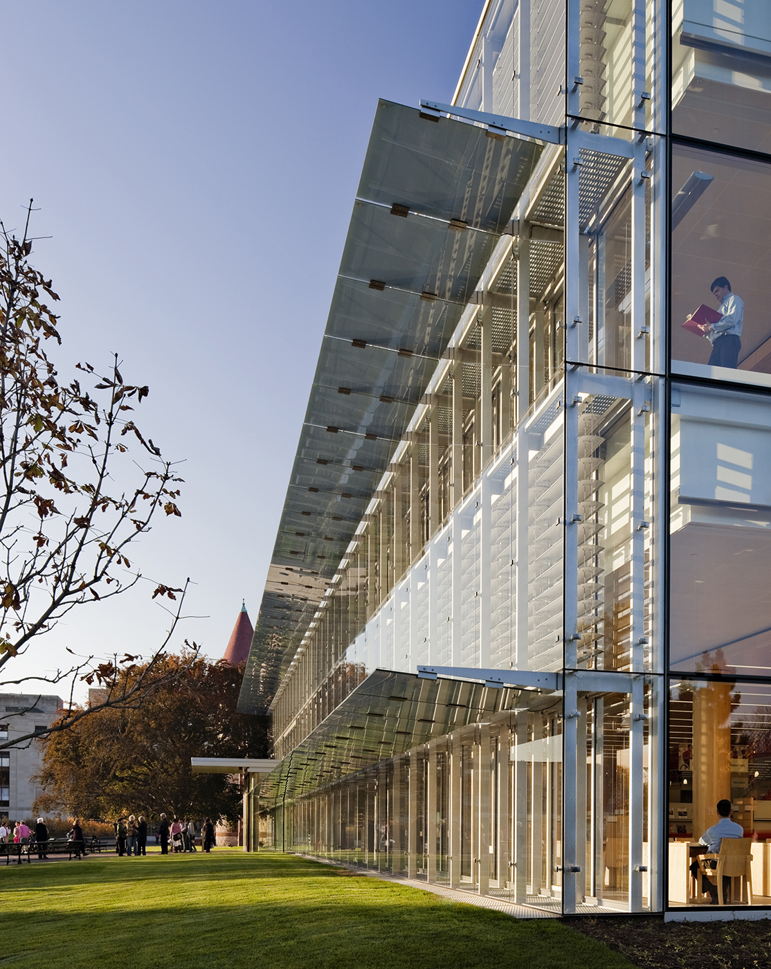 Insights and News | William Rawn Associates Architects
