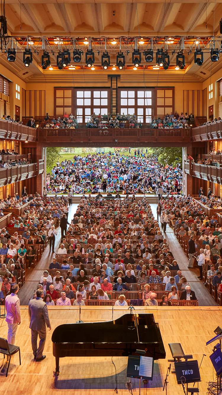 TVドラマ XIA BALLAD&MUSICAL CONCERT WITH ORCHSTRA Concerts & Events | New Jersey Symphony